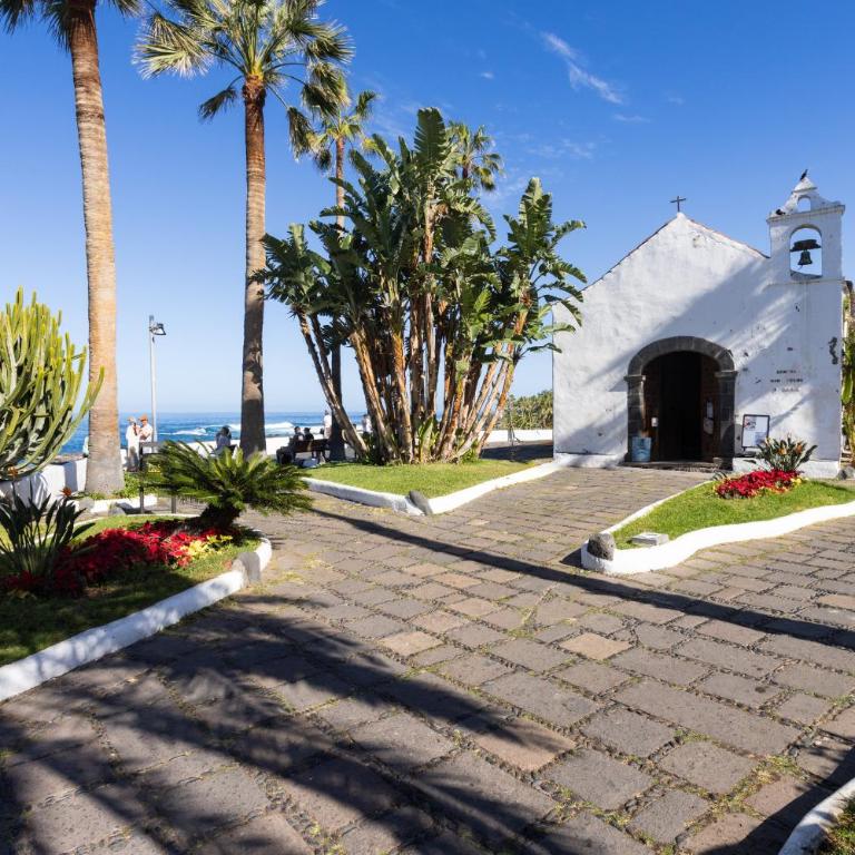Apartamento Terraza Martianez - Apartamento de 1 dormitorio - 30