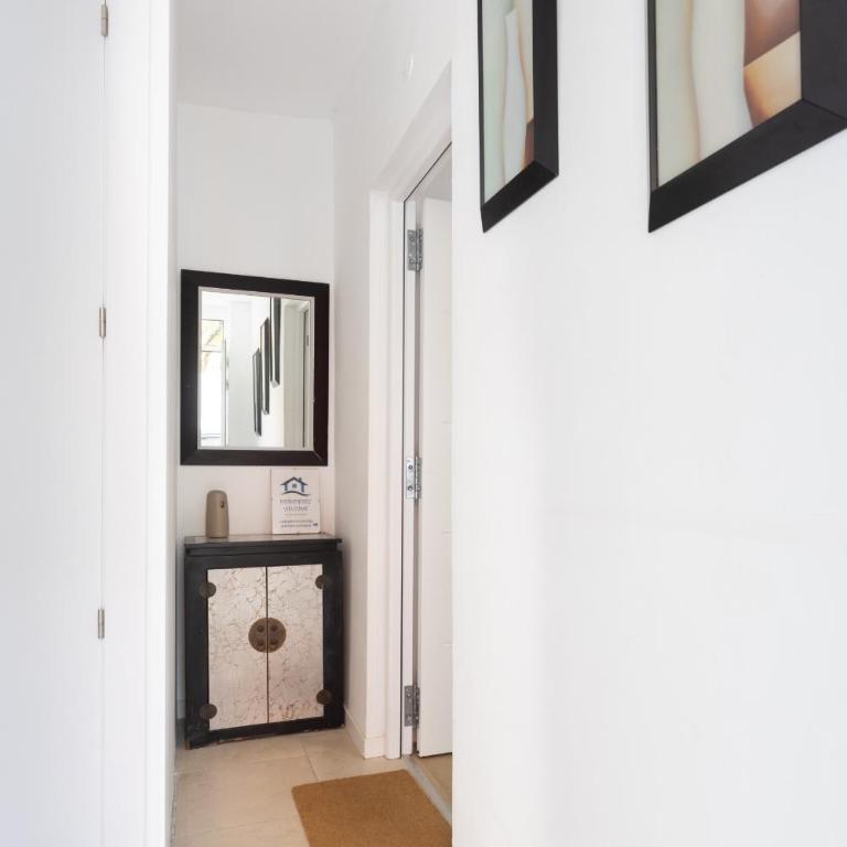 Apartamento Retama Laguna Centro - Apartamento de 2 dormitorios - 5
