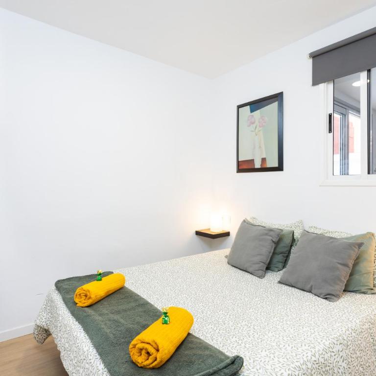 Apartamento Retama Laguna Centro - Apartamento de 2 dormitorios - 7