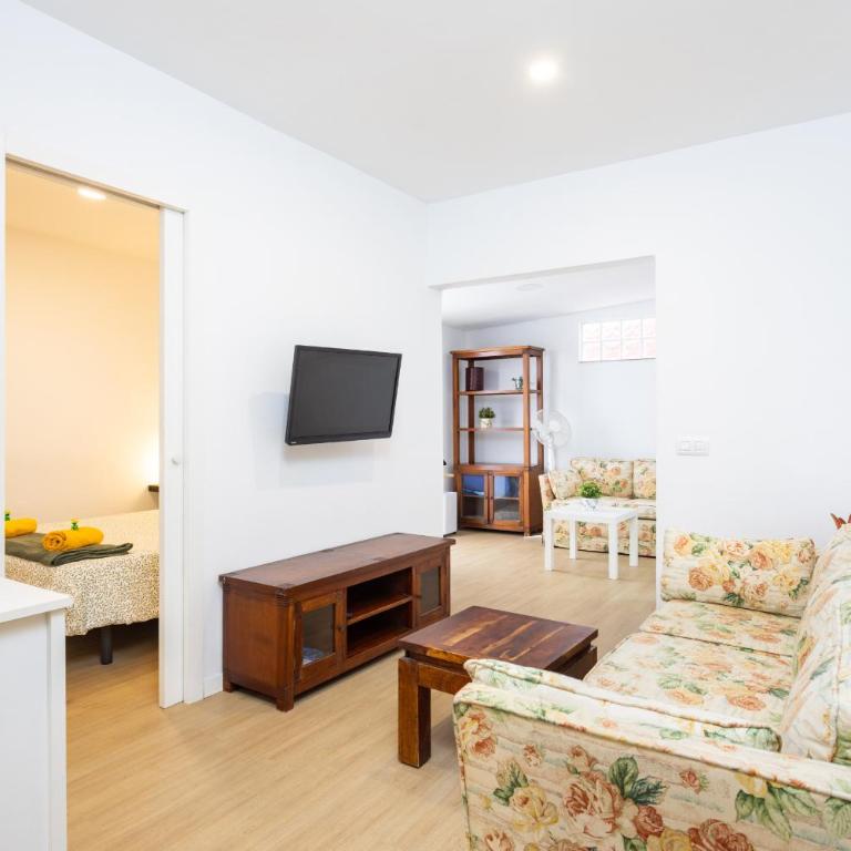 Apartamento Retama Laguna Centro - Apartamento de 2 dormitorios - 9