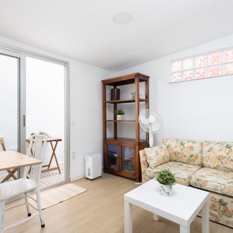 Apartamento Retama Laguna Centro - Apartamento de 2 dormitorios - 10