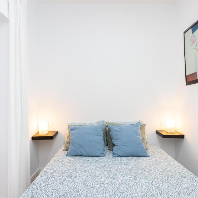 Apartamento Retama Laguna Centro - Apartamento de 2 dormitorios - 11