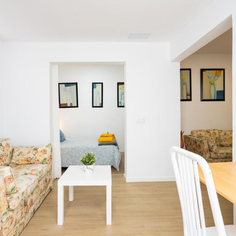 Apartamento Retama Laguna Centro - Apartamento de 2 dormitorios - 15