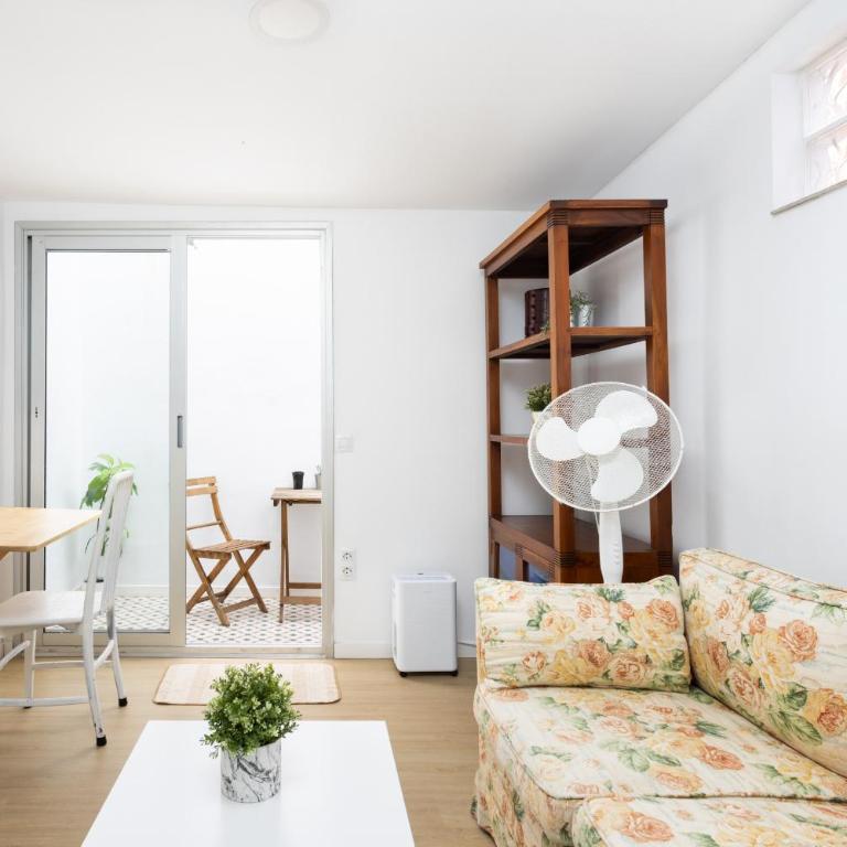 Apartamento Retama Laguna Centro - Apartamento de 2 dormitorios - 16