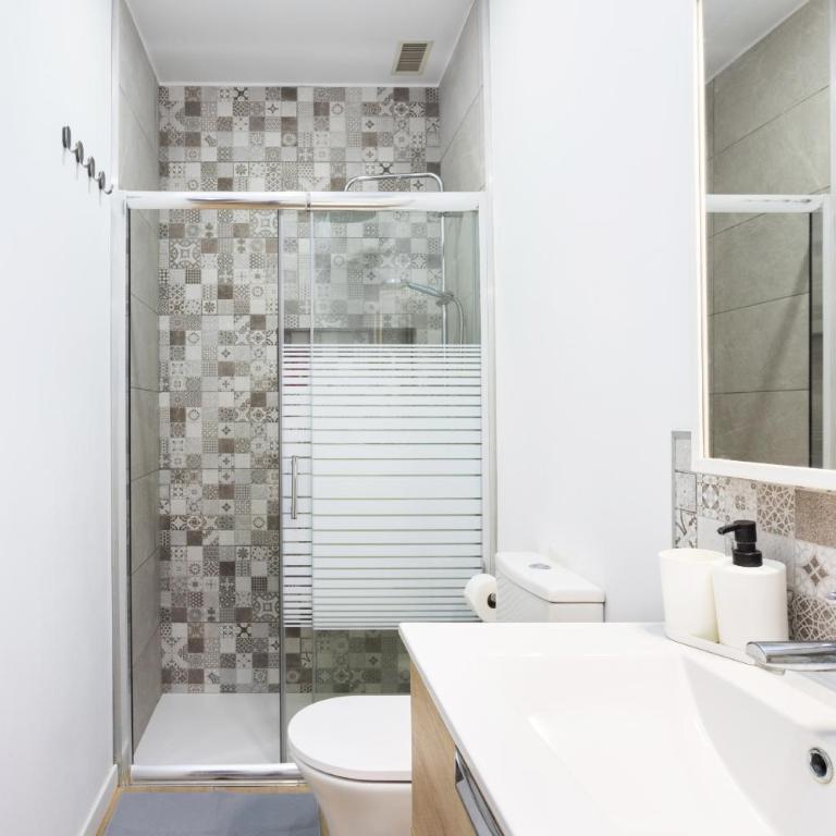 Apartamento Retama Laguna Centro - Apartamento de 2 dormitorios - 20