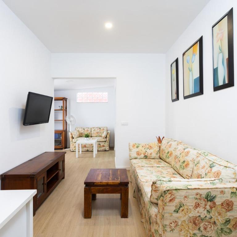 Apartamento Retama Laguna Centro - Apartamento de 2 dormitorios - 21