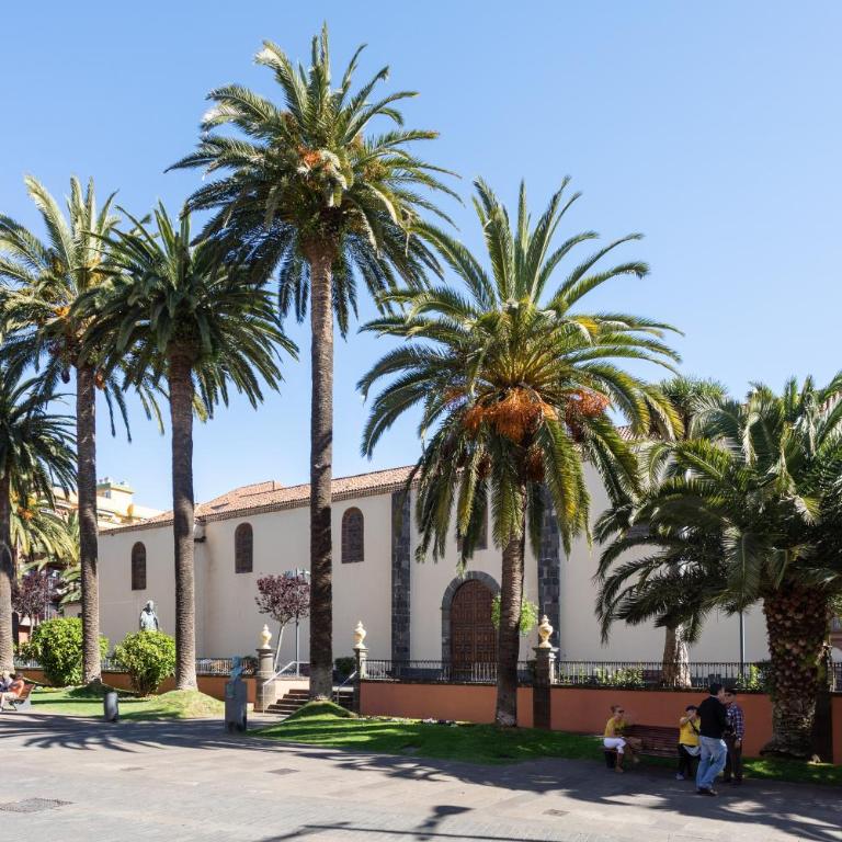 Apartamento Retama Laguna Centro - Apartamento de 2 dormitorios - 25