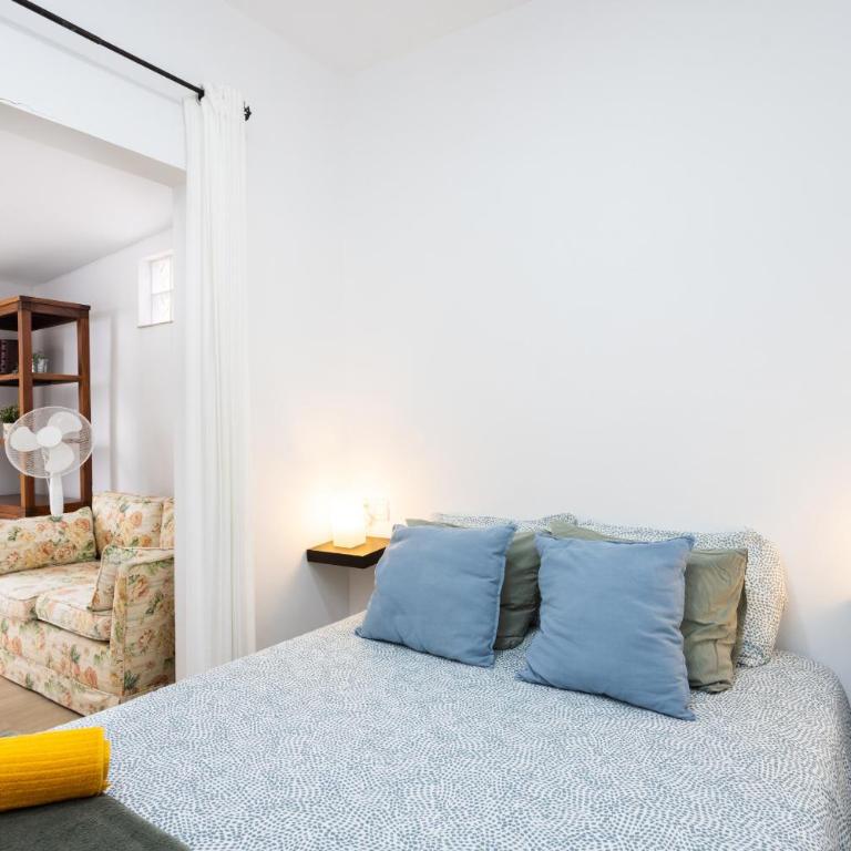 Apartamento Retama Laguna Centro - Apartamento de 2 dormitorios - 27