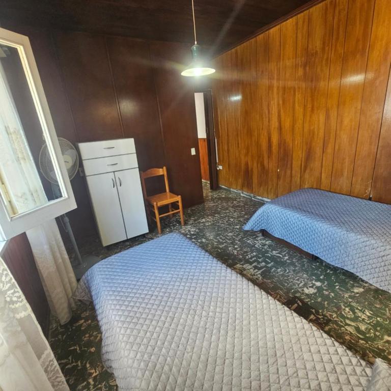Departamento dos dormitorios 81 y 6 - Two-Bedroom Apartment - 7