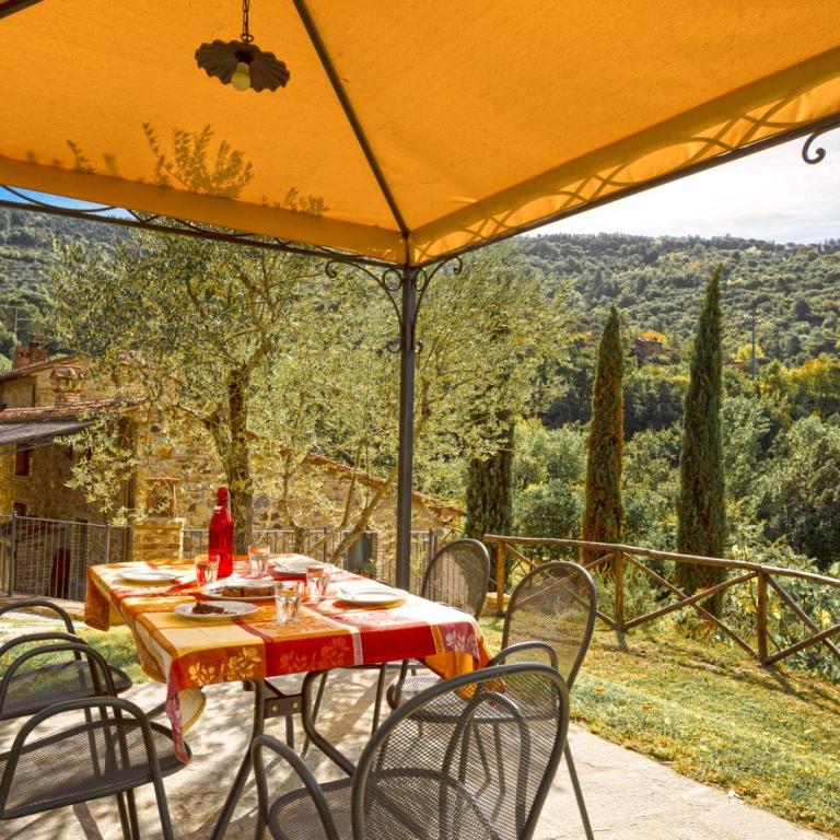 Antica Quercia Verde Agriturismo - Camera Familiare - 4