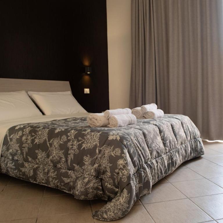 La Casetta di Josh - Casa con 2 Camere da Letto - 5