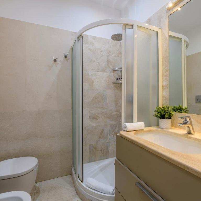 Ponte Seveso, 26 - Milan awaits you! - Appartamento con 1 Camera da Letto - 8