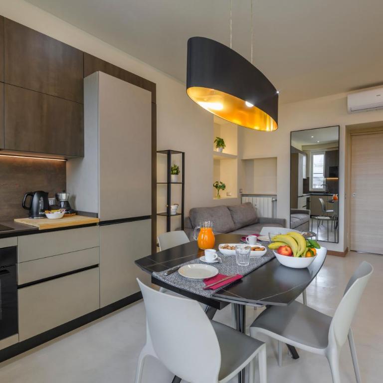 Ponte Seveso, 26 - Milan awaits you! - Appartamento con 1 Camera da Letto - 14