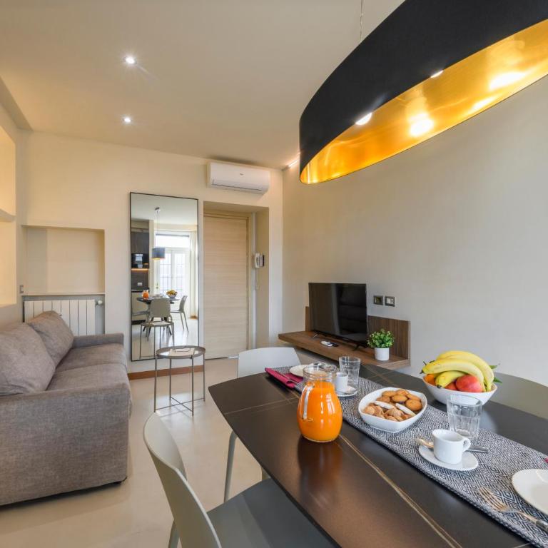 Ponte Seveso, 26 - Milan awaits you! - Appartamento con 1 Camera da Letto - 19