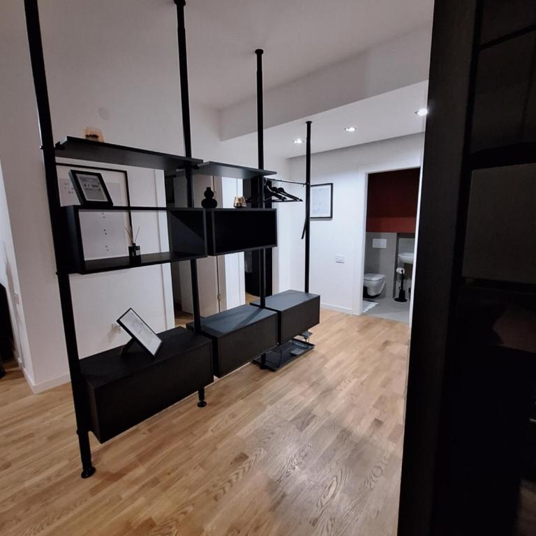 Brooklyn88 Apartment - Deluxe Double or Twin Room with City View - 28
