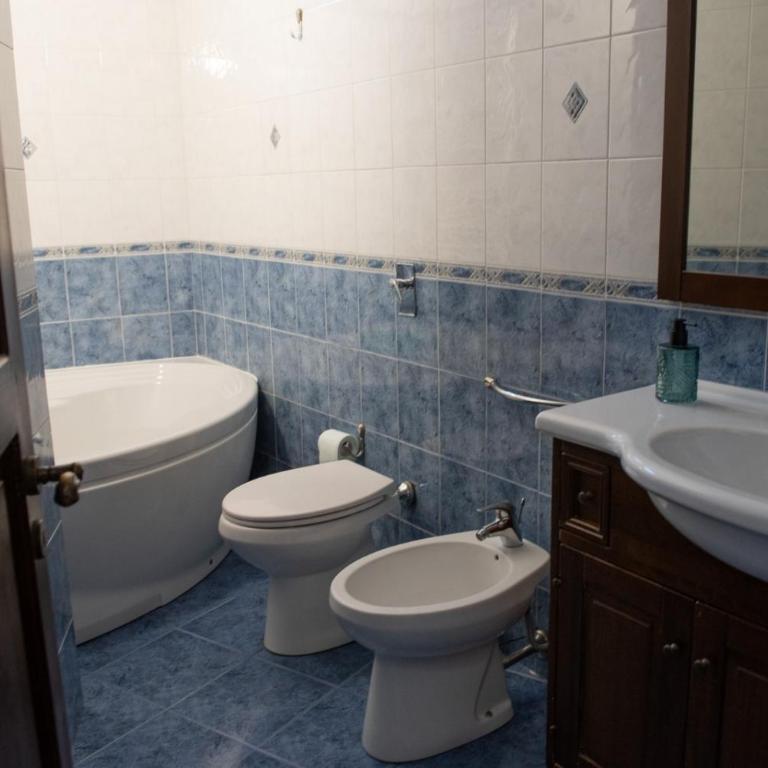 La Casetta di Josh - Casa con 2 Camere da Letto - 8