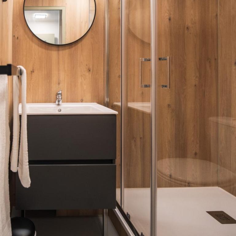Résidence Odalys Tourotel - Studio (2 Adultes) - 7