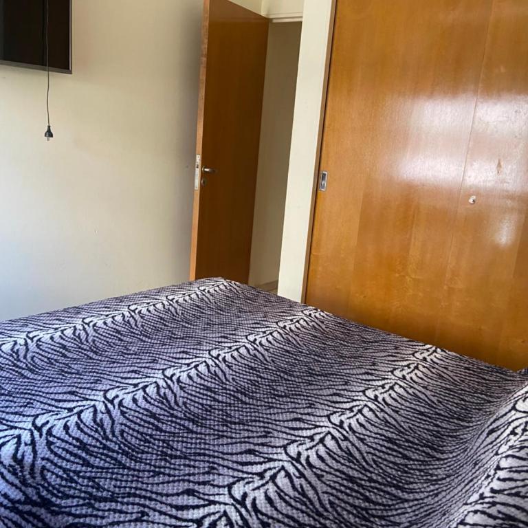 Departamento céntrico - Apartamento de 3 dormitorios - 4
