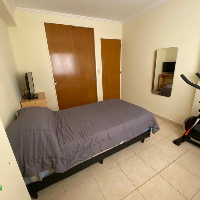 Departamento céntrico - Apartamento de 3 dormitorios - 6