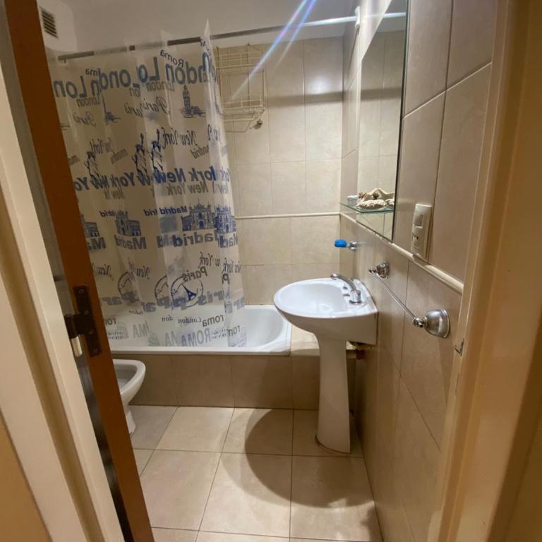 Departamento céntrico - Apartamento de 3 dormitorios - 9