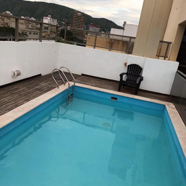Departamento céntrico - Apartamento de 3 dormitorios - 11