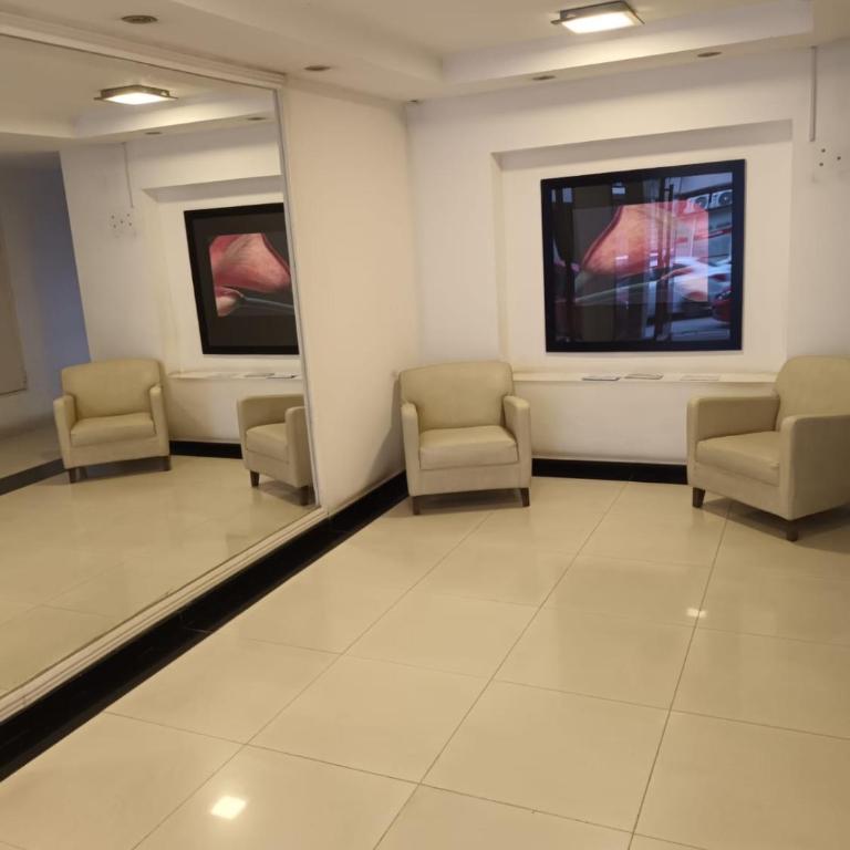 Departamento céntrico - Apartamento de 3 dormitorios - 12