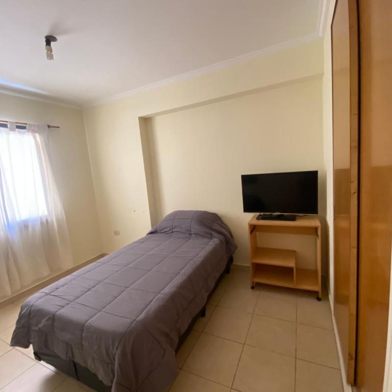 Departamento céntrico - Apartamento de 3 dormitorios - 14