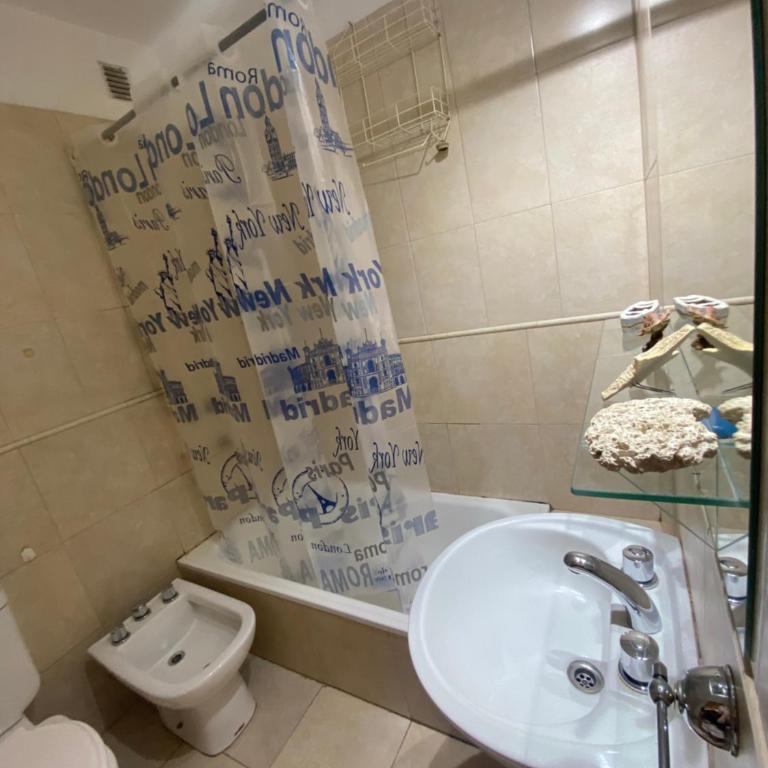 Departamento céntrico - Apartamento de 3 dormitorios - 16