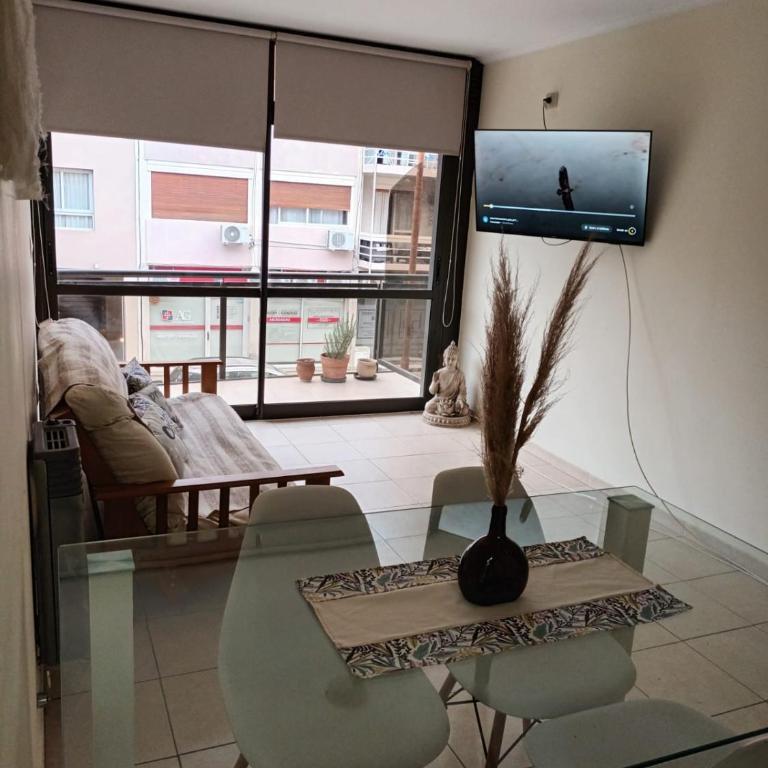 Departamento céntrico - Apartamento de 3 dormitorios - 17