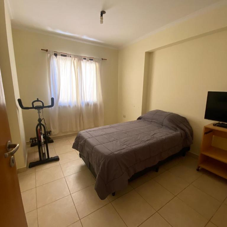Departamento céntrico - Apartamento de 3 dormitorios - 18