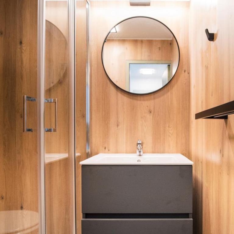 Résidence Odalys Tourotel - Studio avec Balcon (2 Adultes) - 14