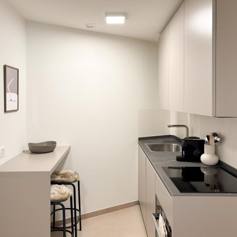 Studio in central Crans-Montana - Appartement 1 Chambre - 3