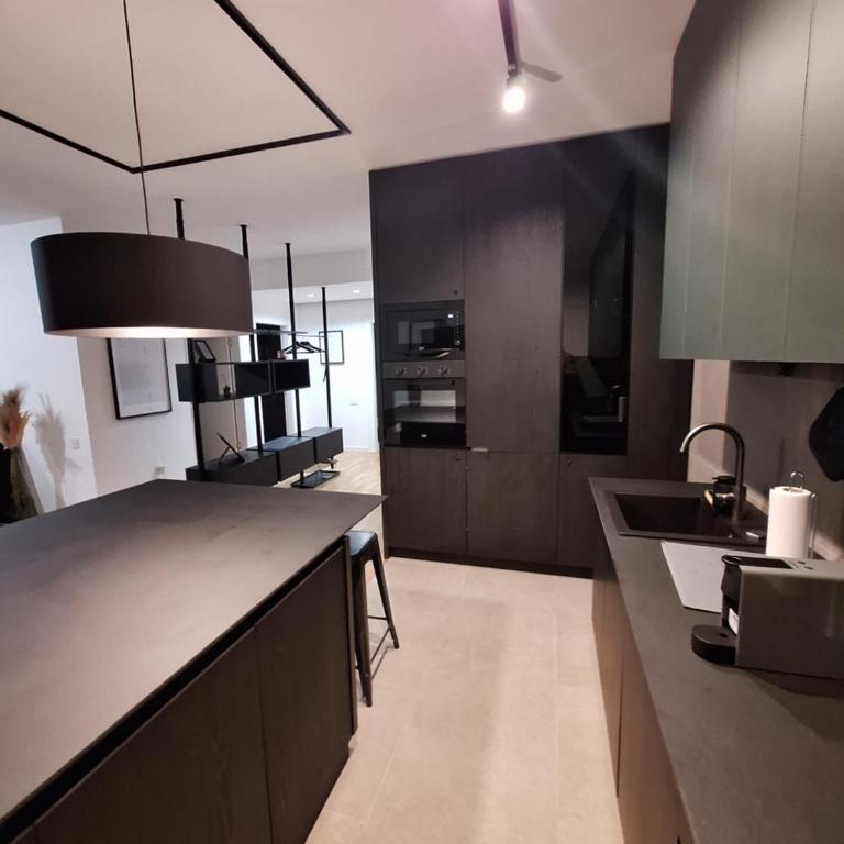 Brooklyn88 Apartment - Deluxe Double or Twin Room with City View - 8