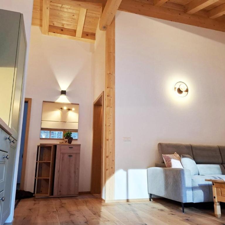 Haus Franz und Haus Antje - Appartamento con Terrazza - 3