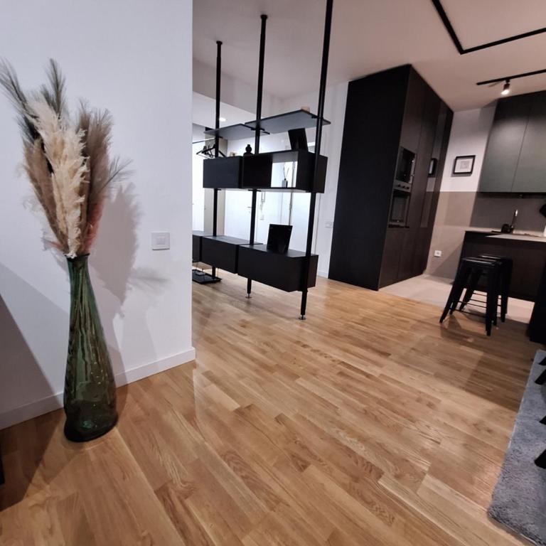 Brooklyn88 Apartment - Deluxe Double or Twin Room with City View - 40