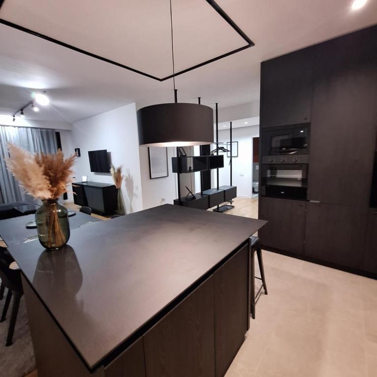 Brooklyn88 Apartment - Deluxe Double or Twin Room with City View - 2