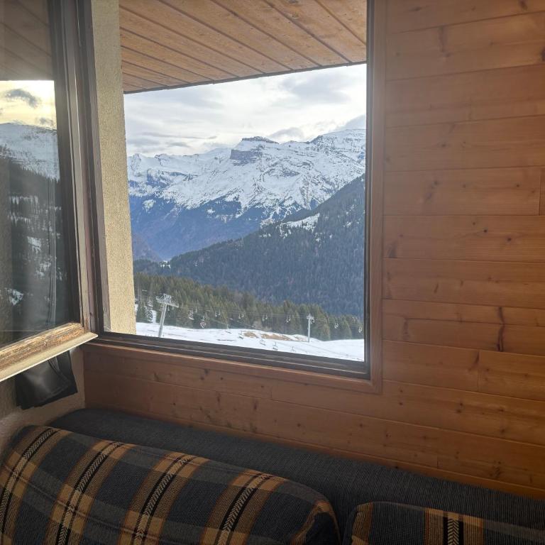 Samoens 1600 les cimes - Apartment mit 1 Schlafzimmer - 5