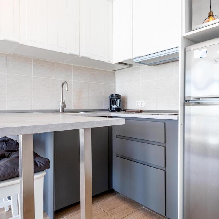 Las Piteras 110 - One-Bedroom Apartment - 8