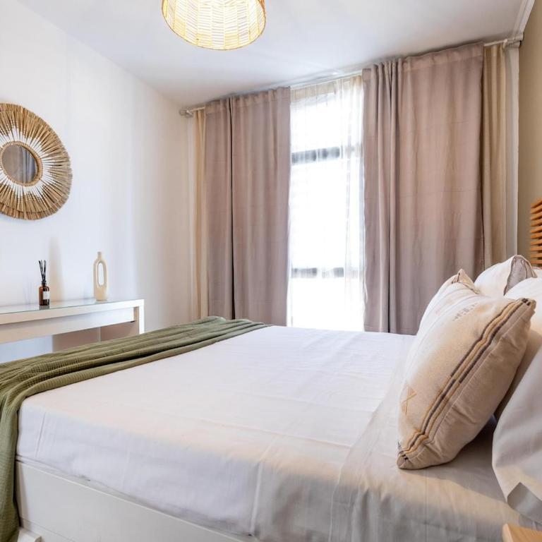 Las Piteras 110 - One-Bedroom Apartment - 10