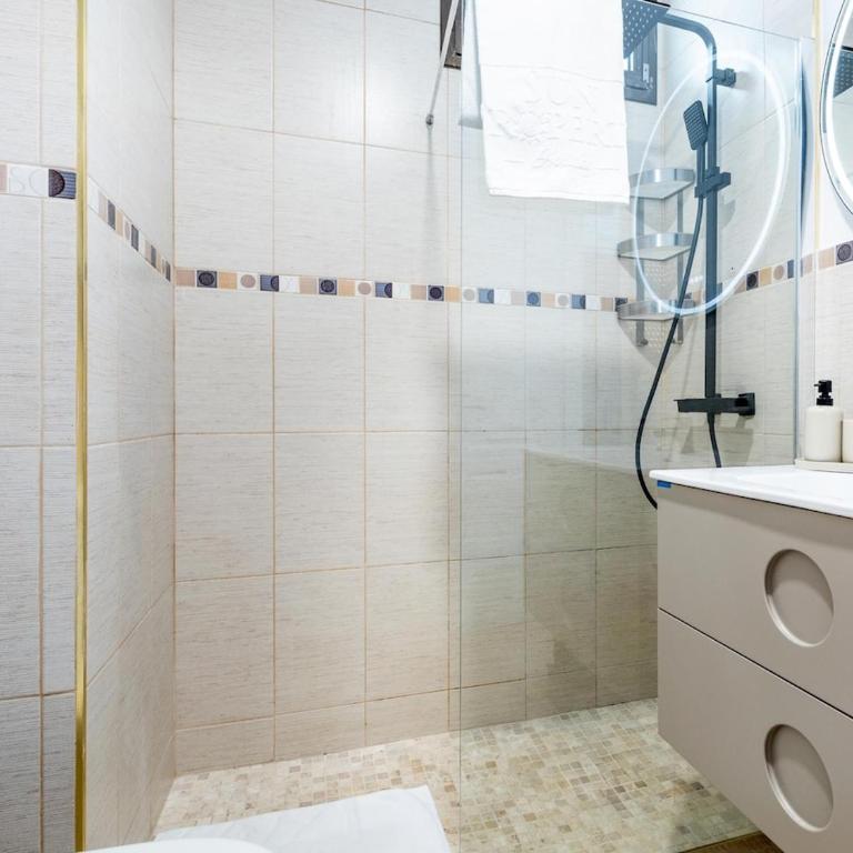 Las Piteras 110 - One-Bedroom Apartment - 11