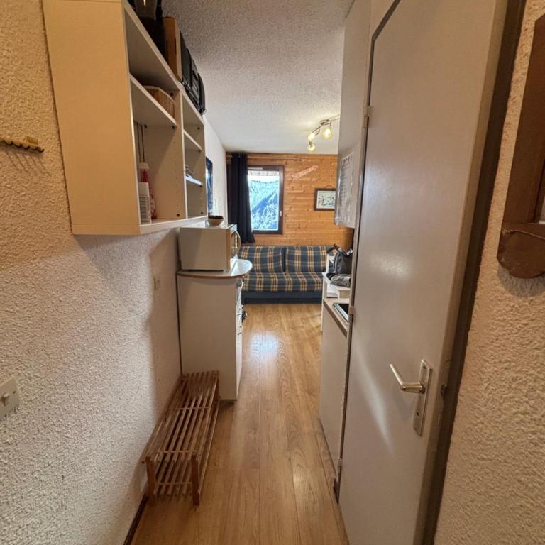 Samoens 1600 les cimes - Apartment mit 1 Schlafzimmer - 2