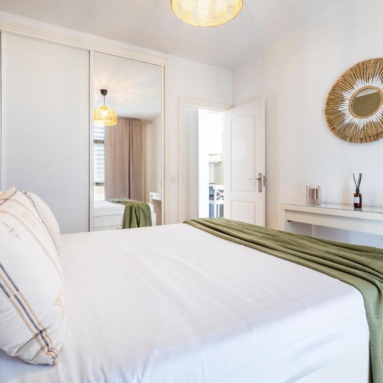 Las Piteras 110 - One-Bedroom Apartment - 27