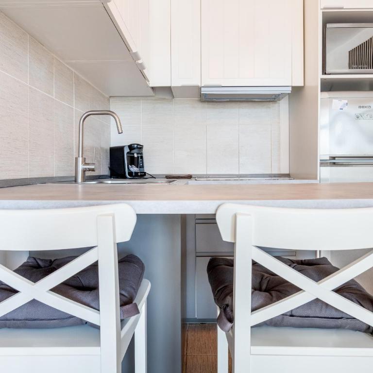 Las Piteras 110 - One-Bedroom Apartment - 13