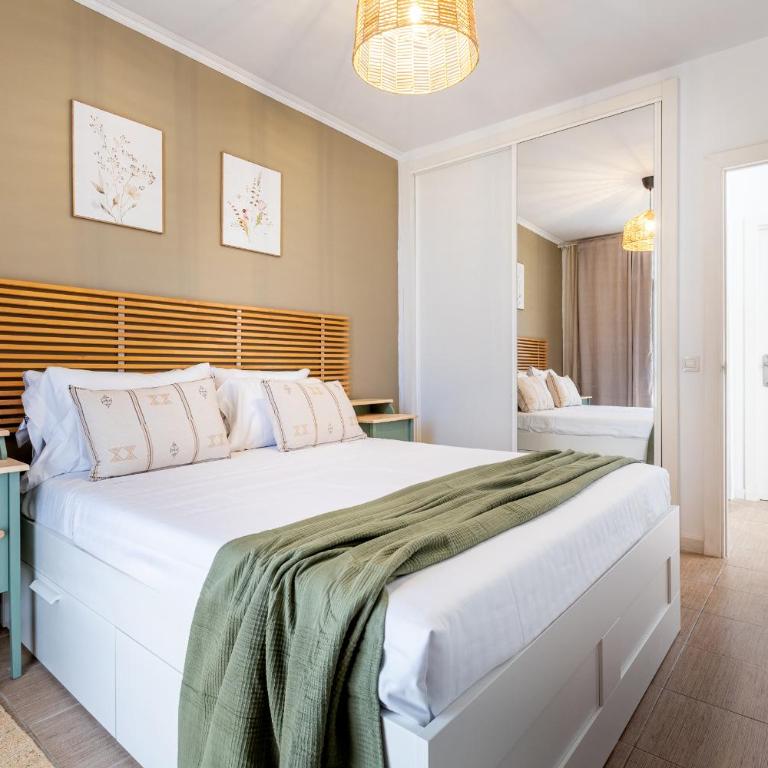 Las Piteras 110 - One-Bedroom Apartment - 16