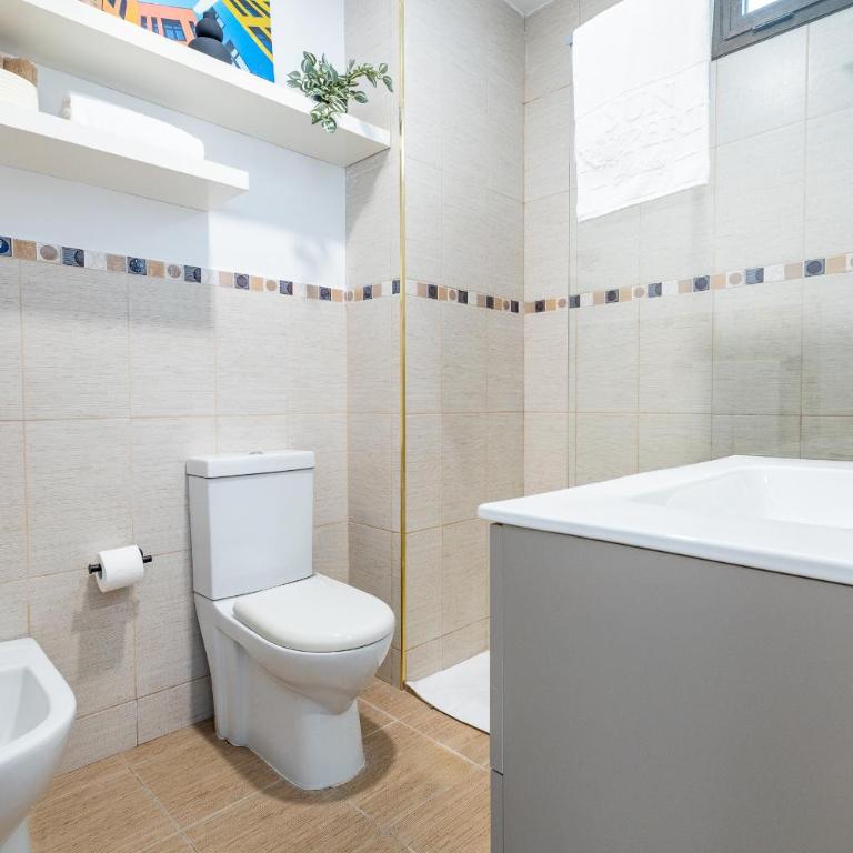 Las Piteras 110 - One-Bedroom Apartment - 18