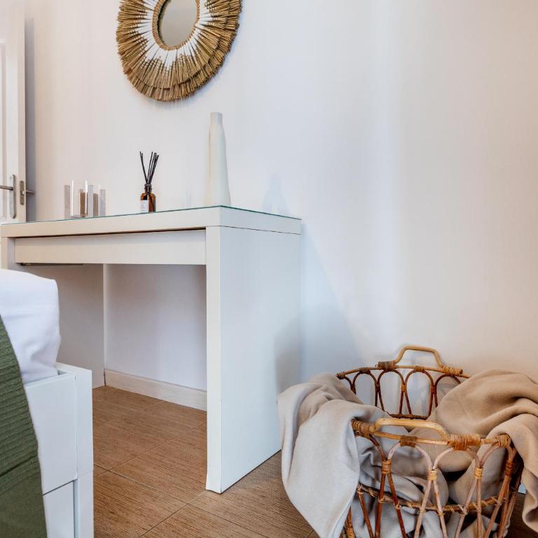 Las Piteras 110 - One-Bedroom Apartment - 24