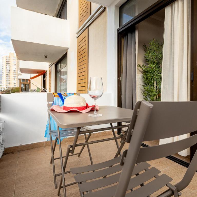 Las Piteras 110 - One-Bedroom Apartment - 31