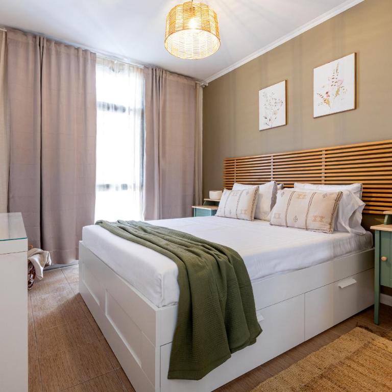 Las Piteras 110 - One-Bedroom Apartment - 19