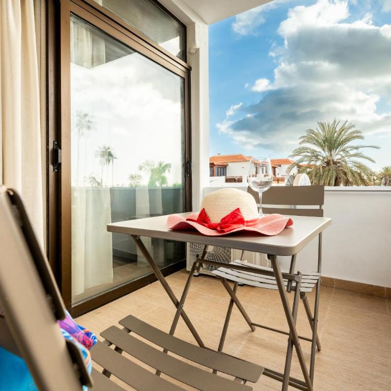 Las Piteras 110 - One-Bedroom Apartment - 26