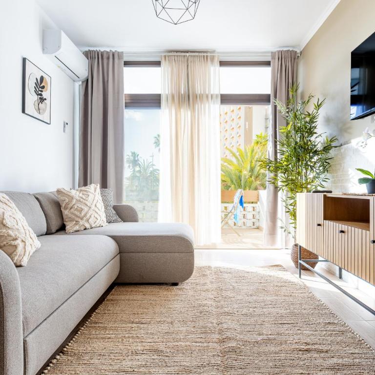 Las Piteras 110 - One-Bedroom Apartment - 30